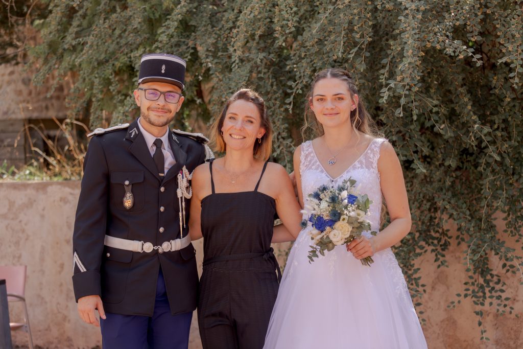 mariage Eva Crea Coralie et Hugo château Pruzilly photographe Cillia Ciabrini